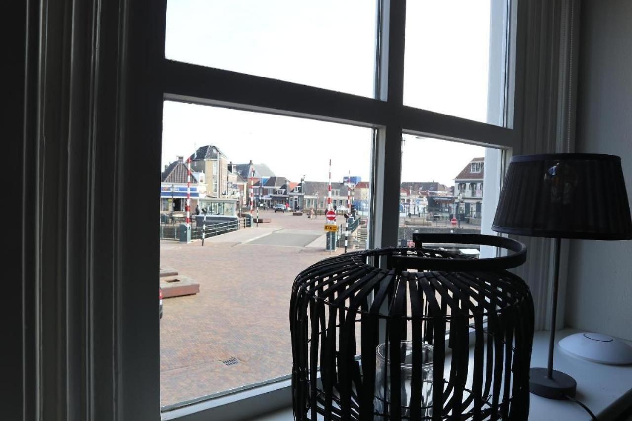 Herberg De Wildeman Lemmer Eksteriør bilde